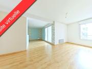 Appartement 2 pièces 54 m²