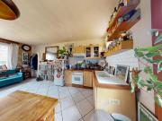 Appartement 2 pièces 54 m²