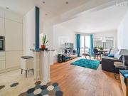 Appartement 2 pièces 54 m²