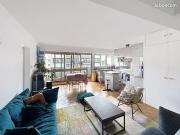 Appartement 2 pièces 54 m²