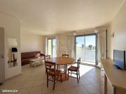 Appartement 2 pièces 54 m²