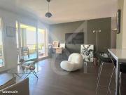 Appartement 2 pièces 54 m²