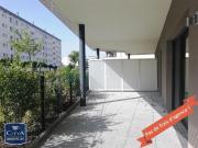 Appartement 2 pièces 54 m²