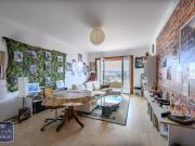 Appartement 2 pièces 54 m²