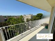 Appartement 2 pièces 54 m²