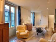 Appartement 2 pièces 54 m²