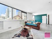 Appartement 2 pièces 54 m²