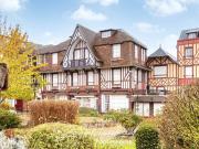 Appartement 2 pièces 54 m²