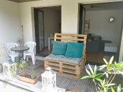 Appartement 2 pièces 54 m²