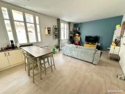 Appartement 2 pièces 54 m²
