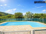 Appartement 2 pièces 54 m²