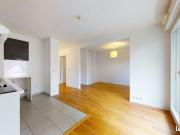 Appartement 2 pièces 54 m²