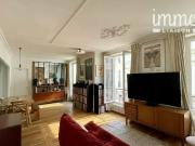 Appartement 2 pièces 54 m²