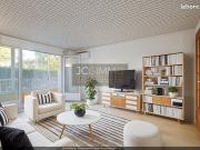Appartement 2 pièces 54 m²
