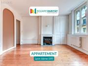Appartement 2 pièces 54 m²