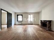 Appartement 2 pièces 54 m²
