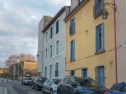 Appartement 2 pièces 54 m²