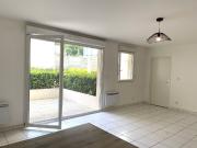 Appartement 2 pièces 54 m²