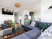 Appartement 2 pièces 54 m²