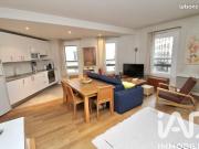 Appartement 2 pièces 54 m²