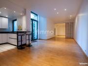 Appartement 2 pièces 54 m²