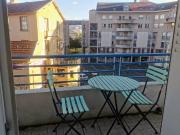 Appartement 2 pièces 54 m²