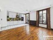 Appartement 2 pièces 54 m²