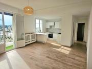 Appartement 2 pièces 54 m²