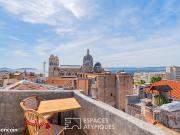 Appartement 2 pièces 54 m²