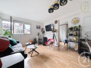 Appartement 2 pièces 54 m²