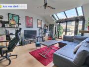 Appartement 2 pièces 54 m²