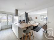 Appartement 2 pièces 54 m²