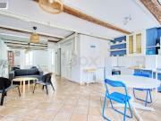 Appartement 2 pièces 54 m²