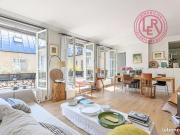 Appartement 2 pièces 54 m²