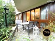 Appartement 2 pièces 54 m²