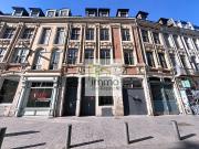 Appartement 2 pièces 54 m² Appartement 2 pièces 54 m²