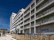 Appartement 2 pièces 54 m²