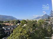 Appartement 2 pièces 54 m²