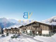 Appartement 2 pièces 54 m²