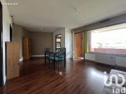 Appartement 2 pièces 54 m²