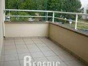 Appartement 2 pièces 54 m²