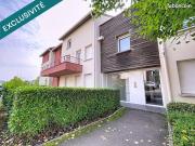 Appartement 2 pièces 54 m²