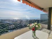 Appartement 2 pièces 54 m²