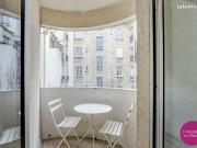 Appartement 2 pièces 54 m²