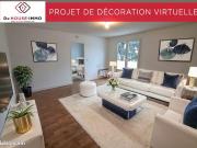Appartement 2 pièces 54 m²