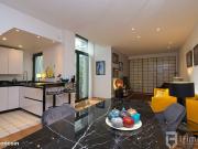 Appartement 2 pièces 54 m²