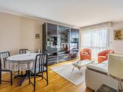 Appartement 2 pièces 54 m²