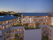 Appartement 2 pièces 54 m²