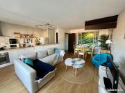 Appartement 2 pièces 54 m²