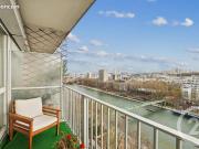 Appartement 2 pièces 54 m²